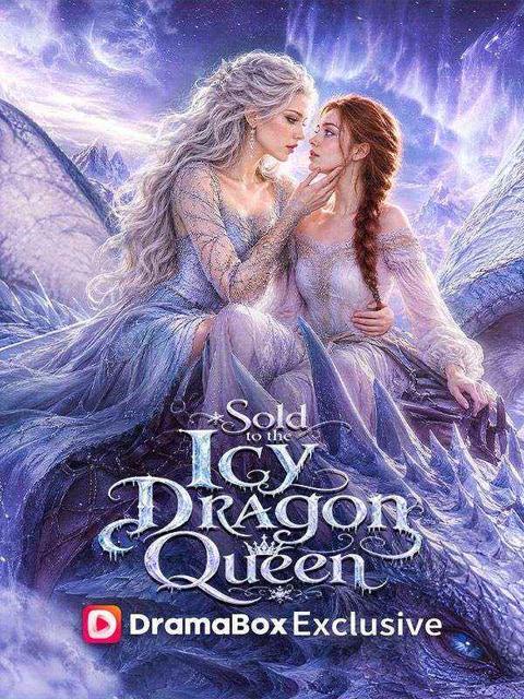 Sold to the Icy Dragon Queen