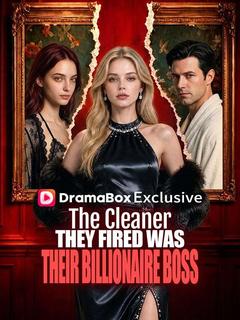 The Cleaner They Fired Was Their Billionaire Boss