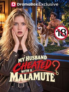 My Husband Cheated With A Malamute