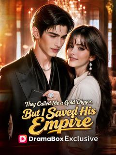They Called Me a Gold Digger, But I Saved His Empire