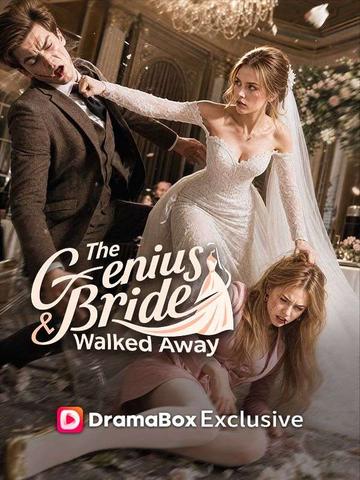 The Genius Bride Walked Away