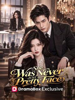 She Was Never Just a Pretty Face(DUBBED)
