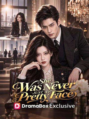 She Was Never Just a Pretty Face(DUBBED)