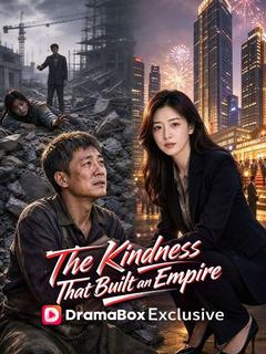 The Kindness That Built an Empire