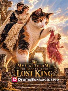 My Cat Told Me the Beggar Is the Lost King