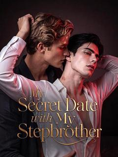 My secret date with my step-brother poster