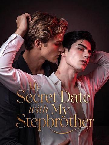 My secret date with my step-brother