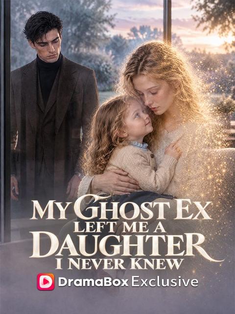 My Ghost Ex Left Me a Daughter I Never Knew