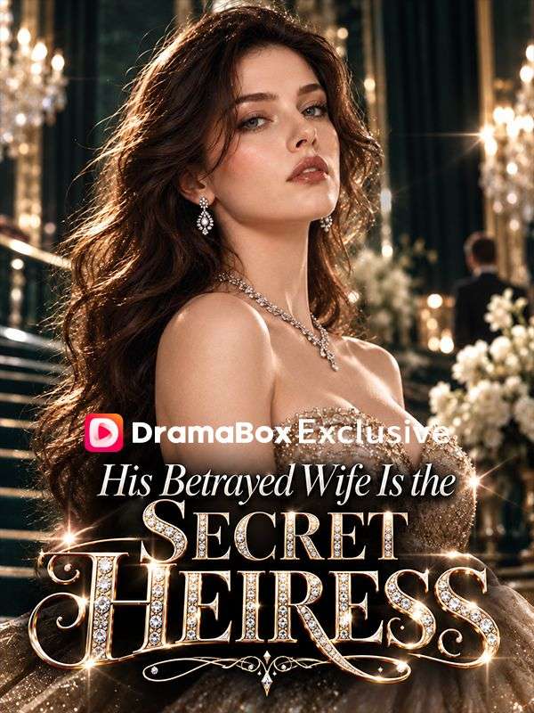 His Betrayed Wife Is the Secret Heiress