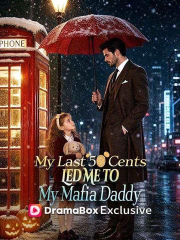 My Last 50 Cents Led Me to My Mafia Daddy