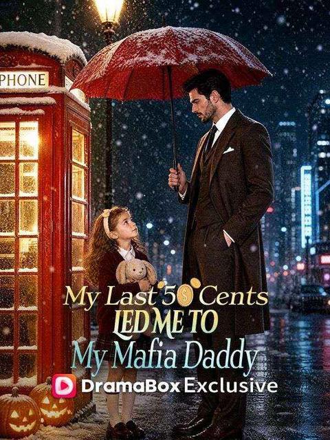 My Last 50 Cents Led Me to My Mafia Daddy