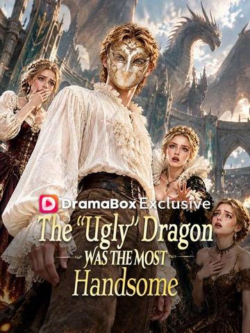 The "Ugly" Dragon Was The Most Handsome