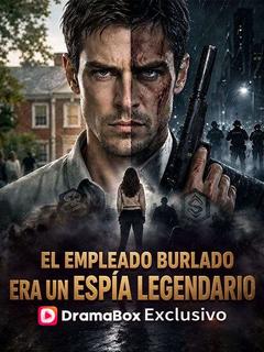El empleado burlado era un espía legendario
