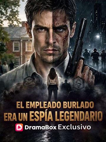 El empleado burlado era un espía legendario