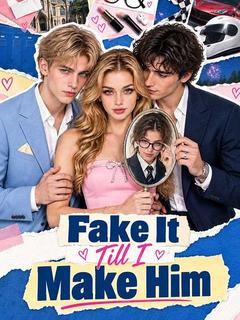 Fake It Till I Make Him