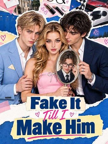 Fake It Till I Make Him