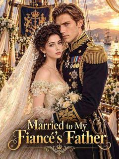Married to My Fiancé’s Father