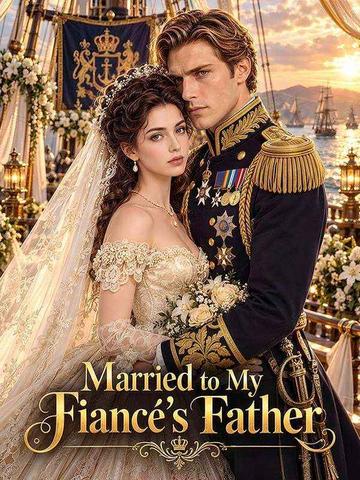 Married to My Fiancé’s Father