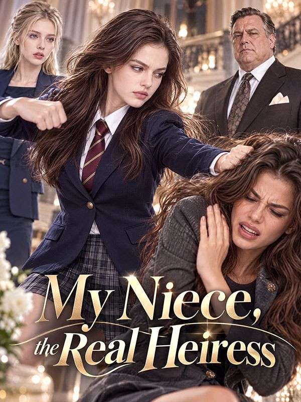 My Niece, the Real Heiress