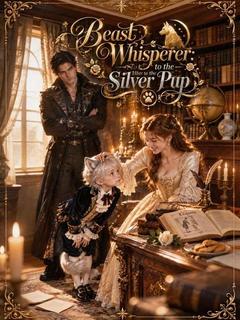 Beast Whisperer :Tutor to the Silver Pup