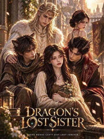 Dragon’s Lost Sister