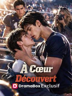 À Cœur Découvert
