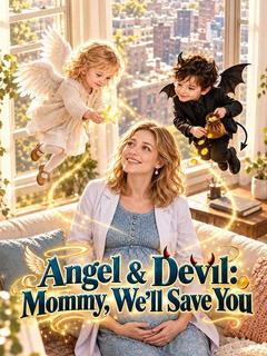 Angel & Devil: Mommy, We'll Save You!