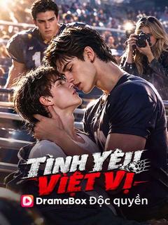 Tình Yêu Việt Vị