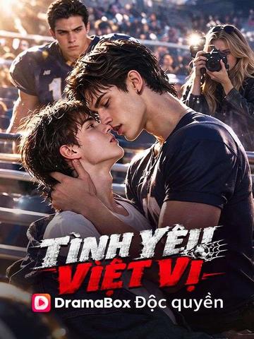 (Lồng tiếng)Tình Yêu Việt Vị