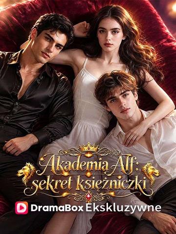 Akademia Alf: sekret księżniczki