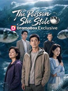 The Poison She Stole