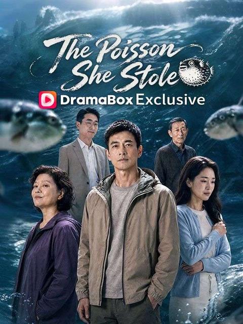 The Poison She Stole