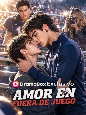 Amor en fuera de juego (Doblado)