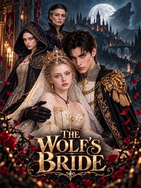 The Wolf’s Bride