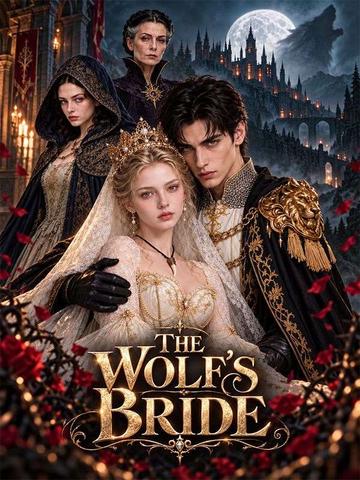 The Wolf’s Bride
