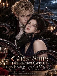 Ghost Ship: The Phantom Captain Falls in Love with Me