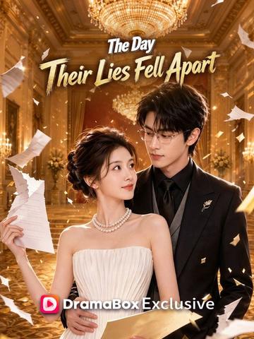 The Day Their Lies Fell Apart