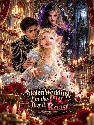 Stolen Wedding:I’m the Pig They’ll Roast