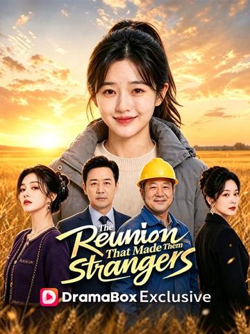 The Reunion That Made Them Strangers