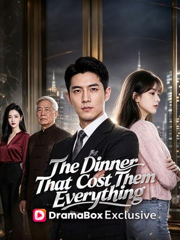 The Dinner That Cost Them Everything