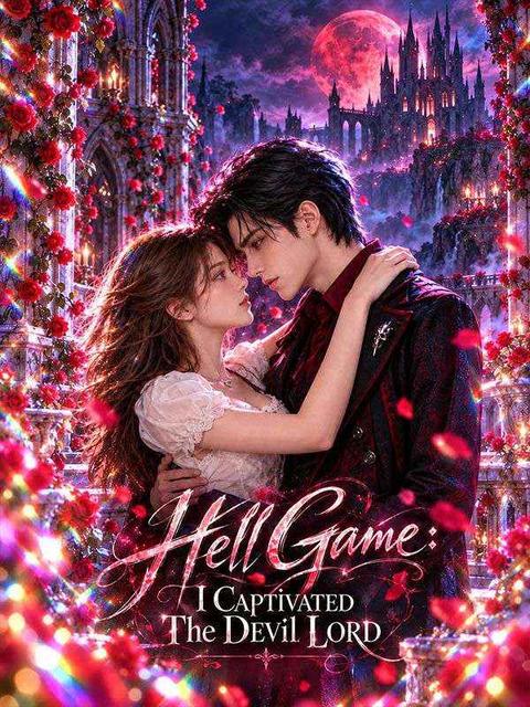 Hell Game: I Captivated The Devil Lord