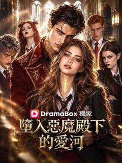 墮入惡魔殿下的愛河