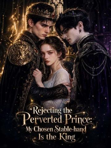 Rejecting the Perverted Prince:My Chosen Stable-hand Is the King