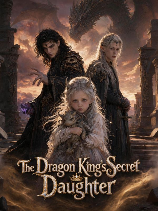 The Dragon King's Secret Daughter