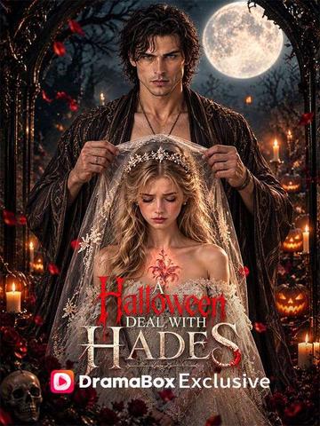 A Halloween Deal with Hades