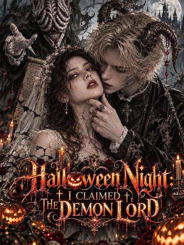Halloween Night: I Claimed the Demon Lord