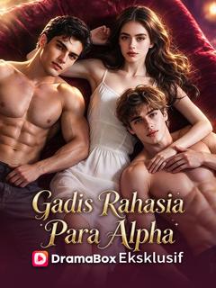 Gadis Rahasia Para Alpha