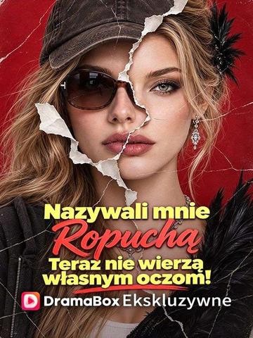 Nazywali mnie Ropuchą. Teraz nie wierzą własnym oczom! (Dubbing)