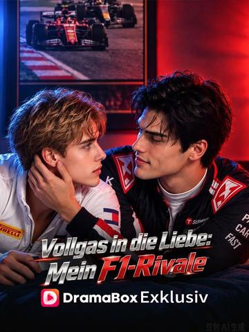 Vollgas in die Liebe: Mein F1-RivaleLokalisierte Titel:
