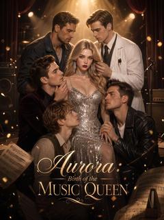 Aurora:Birth of the Music Queen